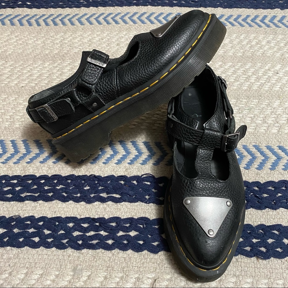 Dr. Martens Caidos Size 7